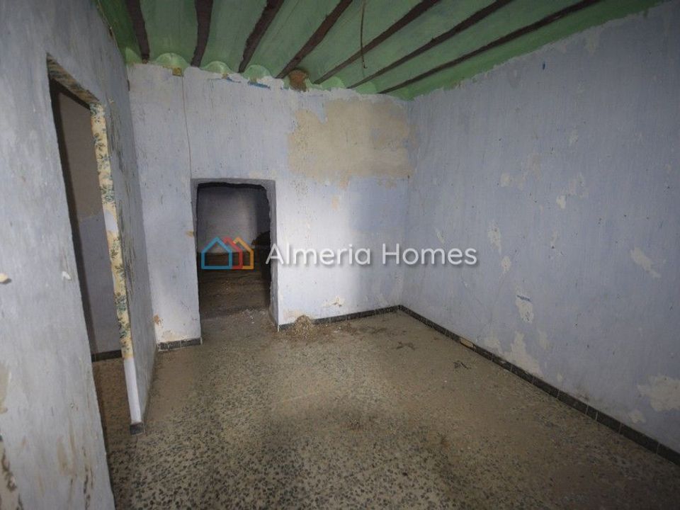 Casa de campo en Albox, Almeria - foto 4