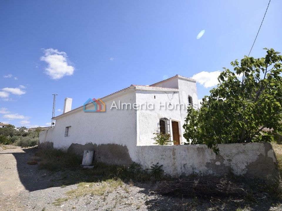 Landejendom i Albox, Almeria - foto 2