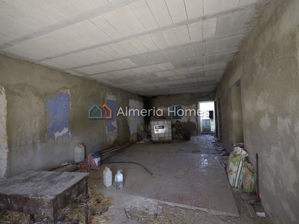 Landejendom i Albox, Almeria - foto 4