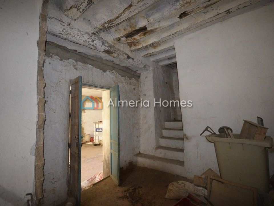 Landejendom i Albox, Almeria - foto 5