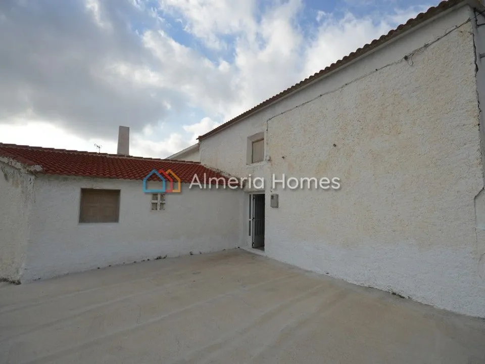 Casa de campo en Albox, Almeria - foto 2