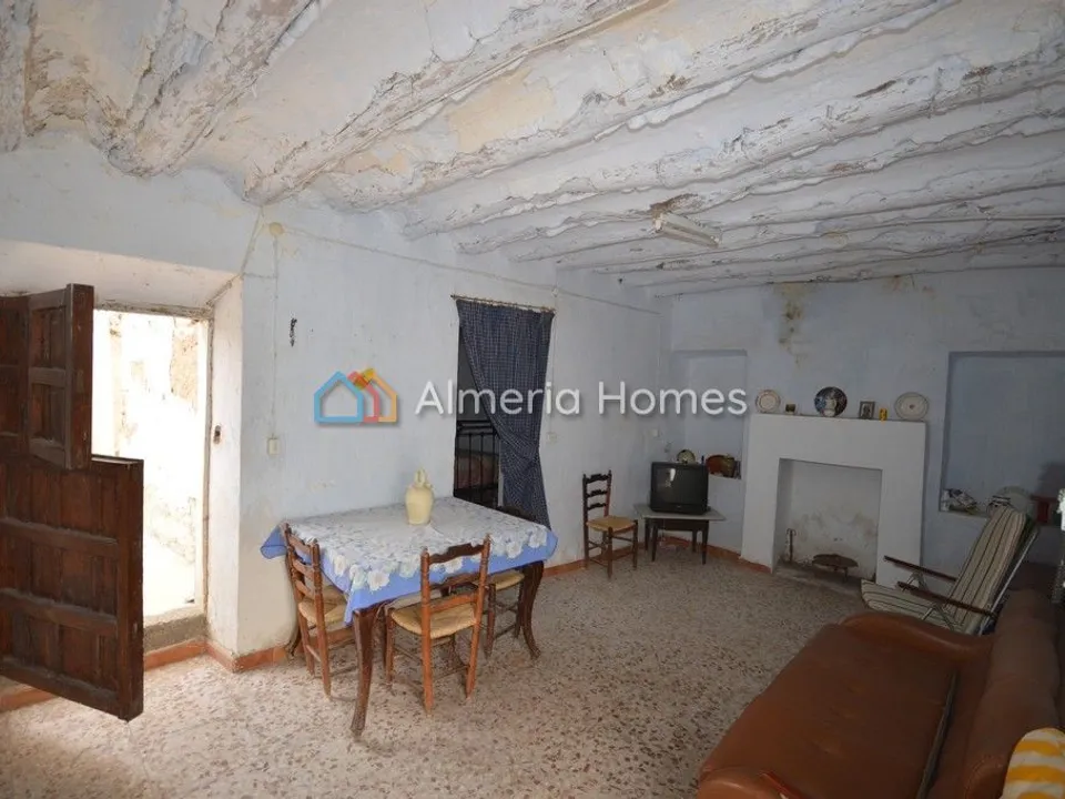 Casa de campo en Albox, Almeria - foto 3