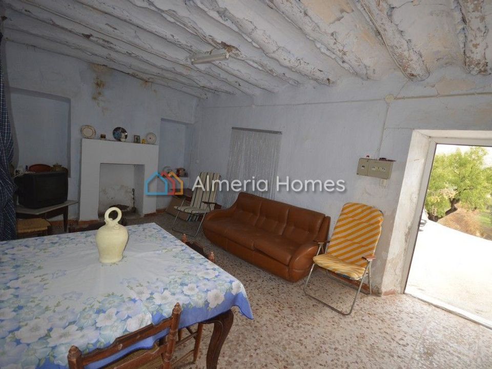 Casa de campo en Albox, Almeria - foto 4