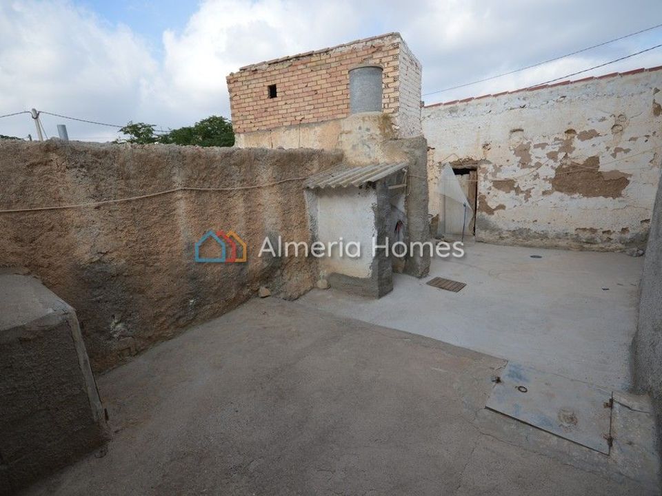 Casa de campo en Albox, Almeria - foto 5