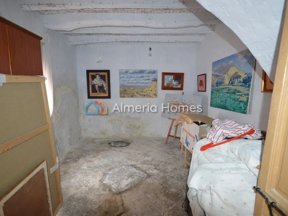 Rekkehus i Partaloa, Almeria - bilde 2