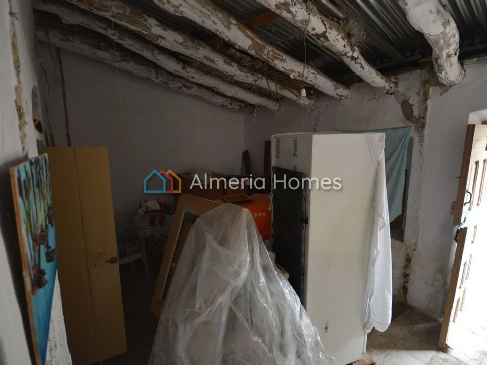 Rekkehus i Partaloa, Almeria - bilde 5