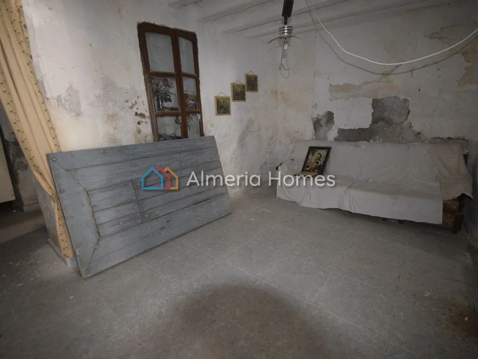 Herregård i Partaloa, Almeria - bilde 2