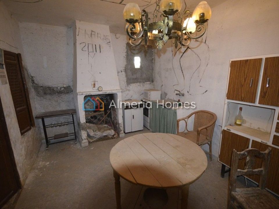 Herregård i Partaloa, Almeria - bilde 3