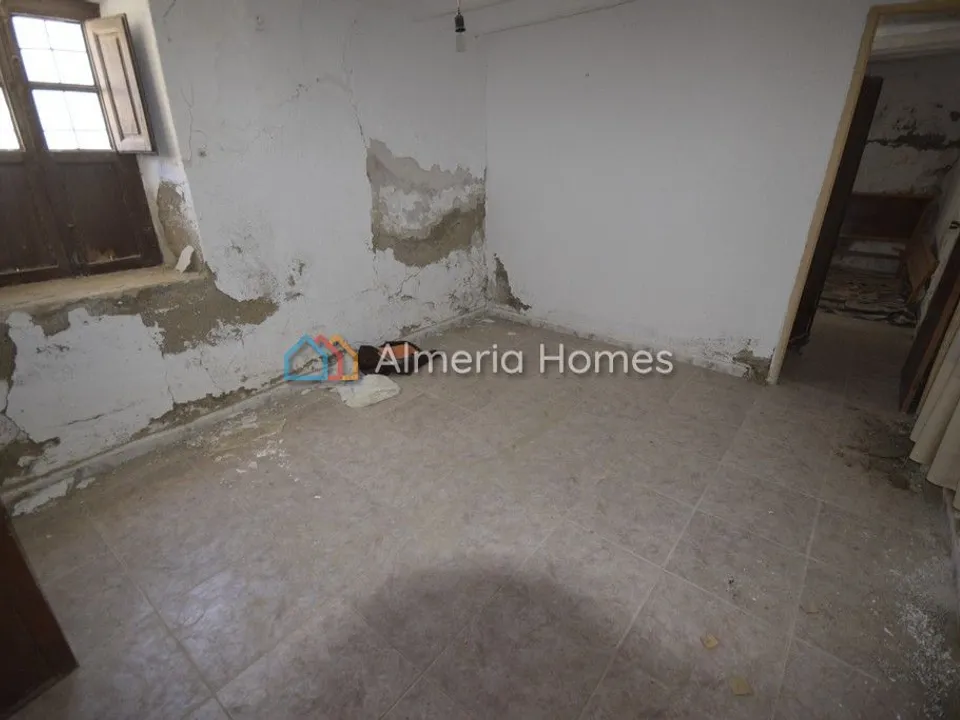 Herregård i Partaloa, Almeria - bilde 4