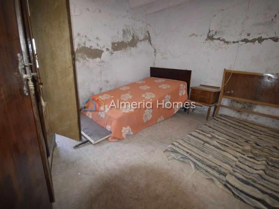 Herregård i Partaloa, Almeria - bilde 5