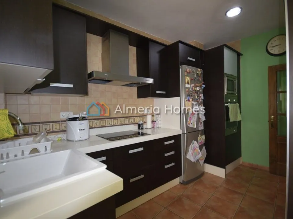 Lejlighed i Zurgena, Almeria - foto 3