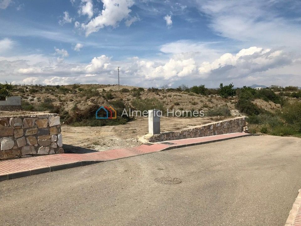 Villa i Huercal-Overa, Almeria - foto 5