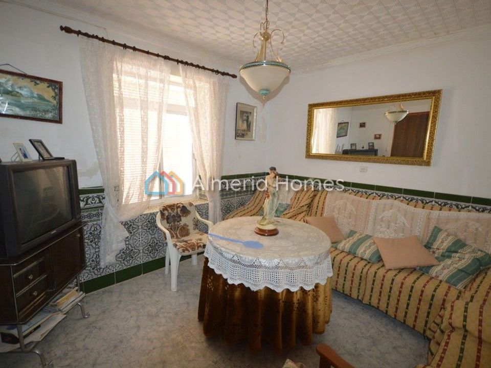Byhus i Arboleas, Almeria - foto 3
