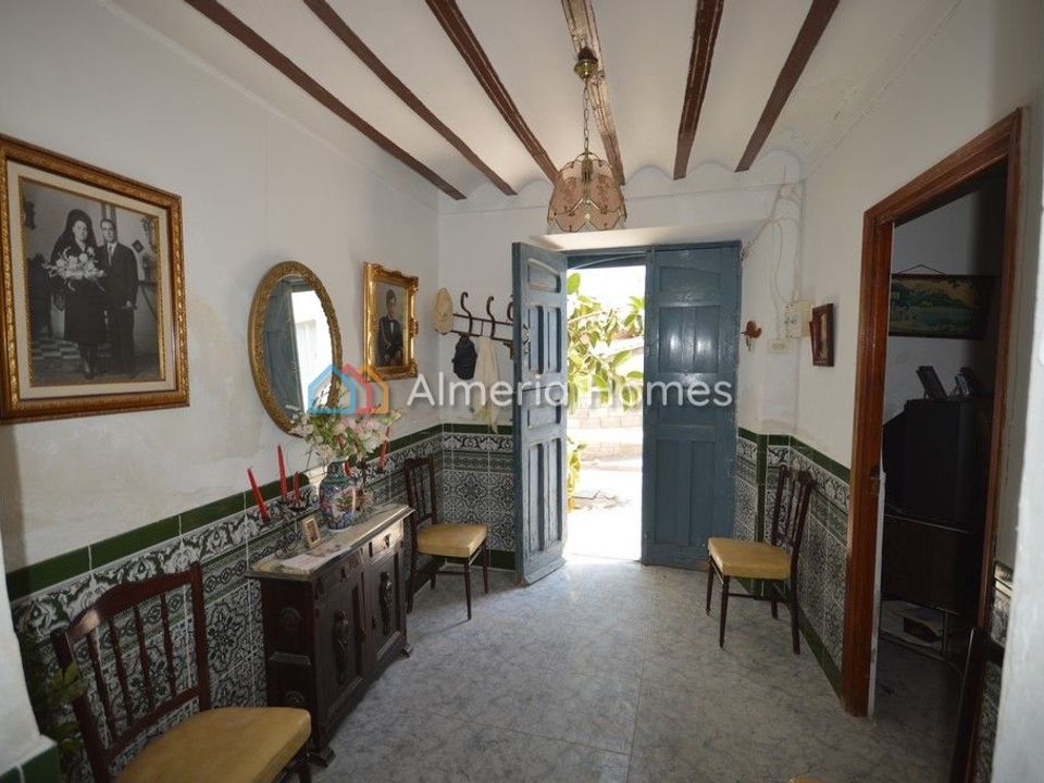 Byhus i Arboleas, Almeria - foto 4