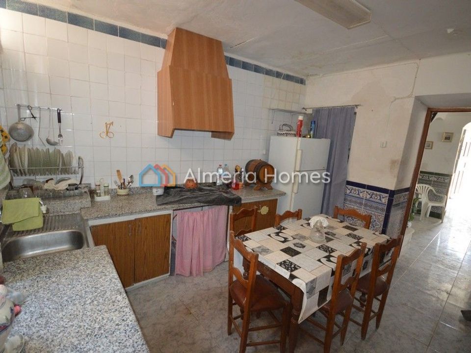 Byhus i Arboleas, Almeria - foto 5