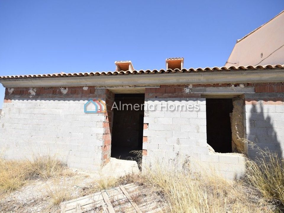 Landejendom i Albox, Almeria - foto 2