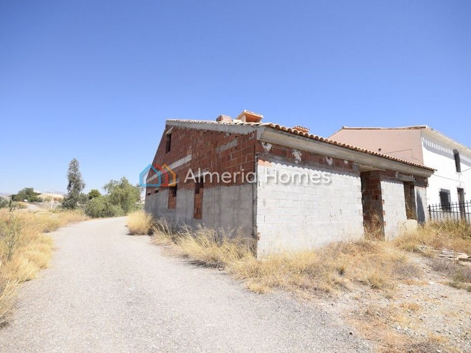 Landejendom i Albox, Almeria - foto 3