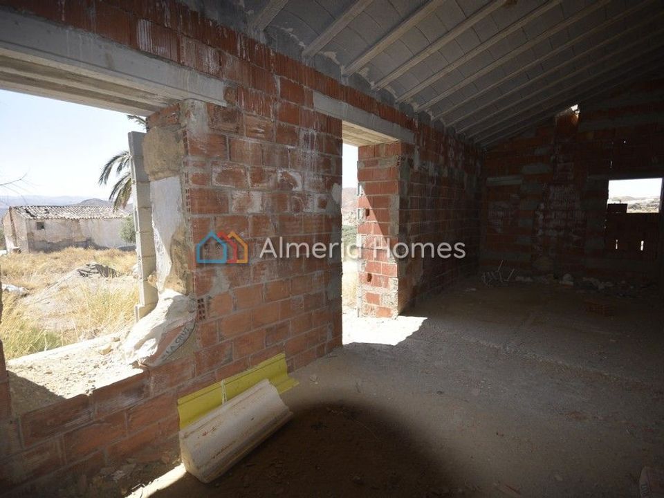 Landejendom i Albox, Almeria - foto 4