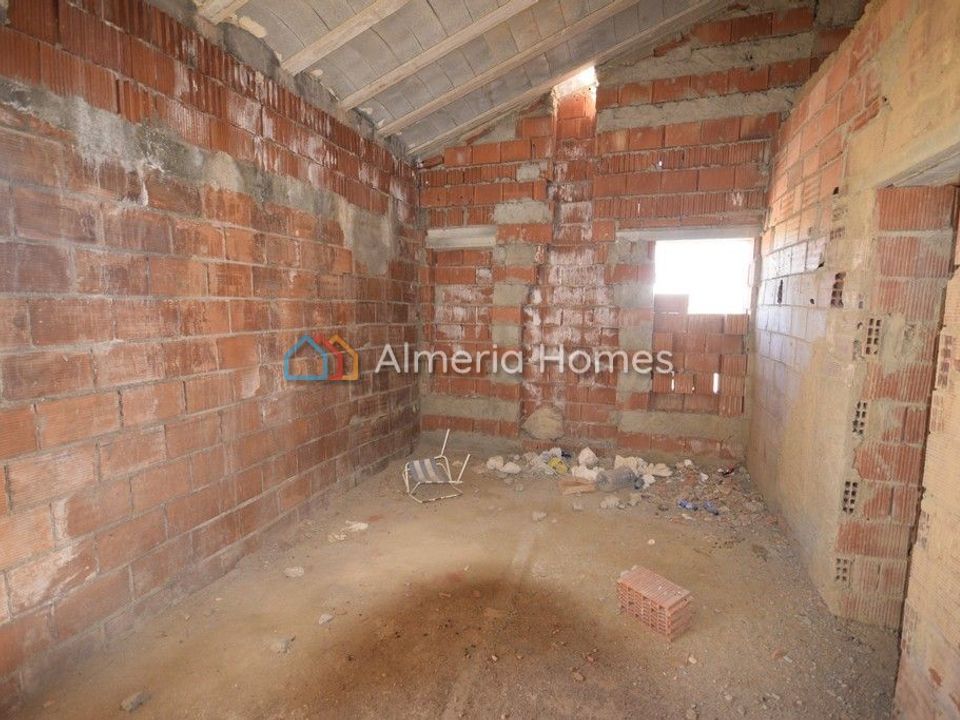 Landejendom i Albox, Almeria - foto 5
