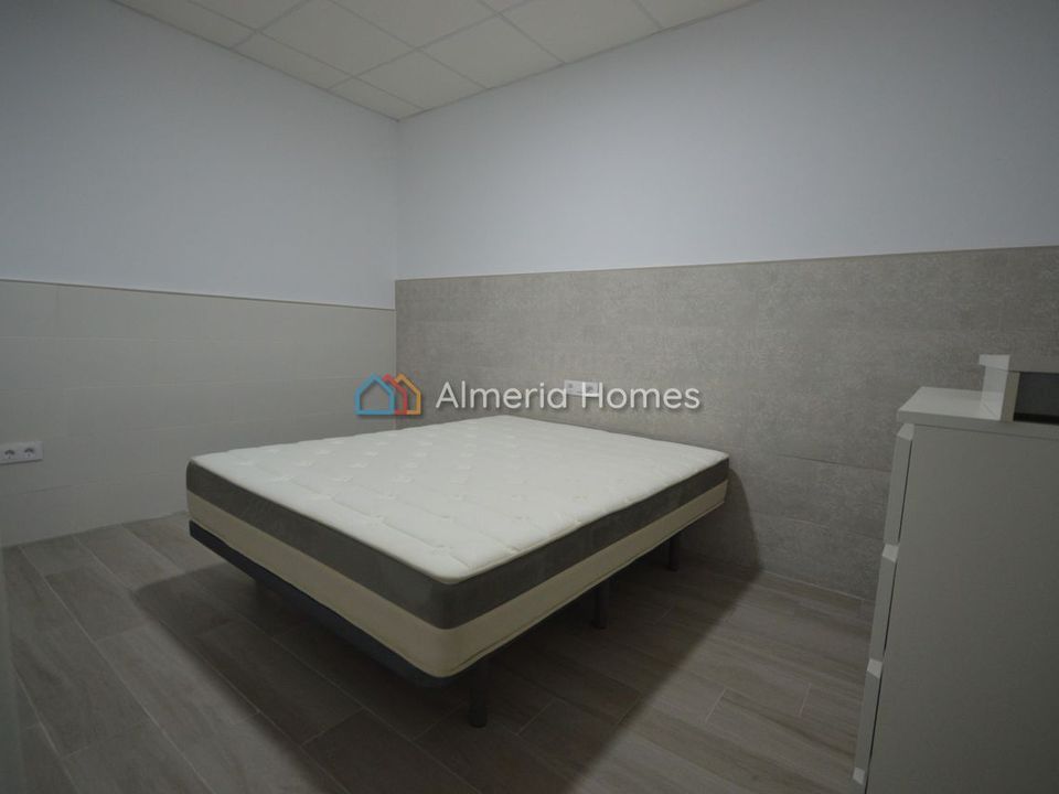 Byhus i Cantoria, Almeria - foto 5