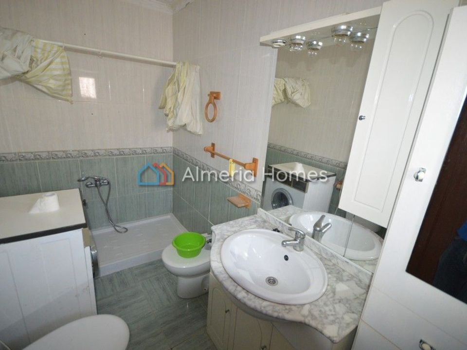 Byhus i Oria, Almeria - foto 2