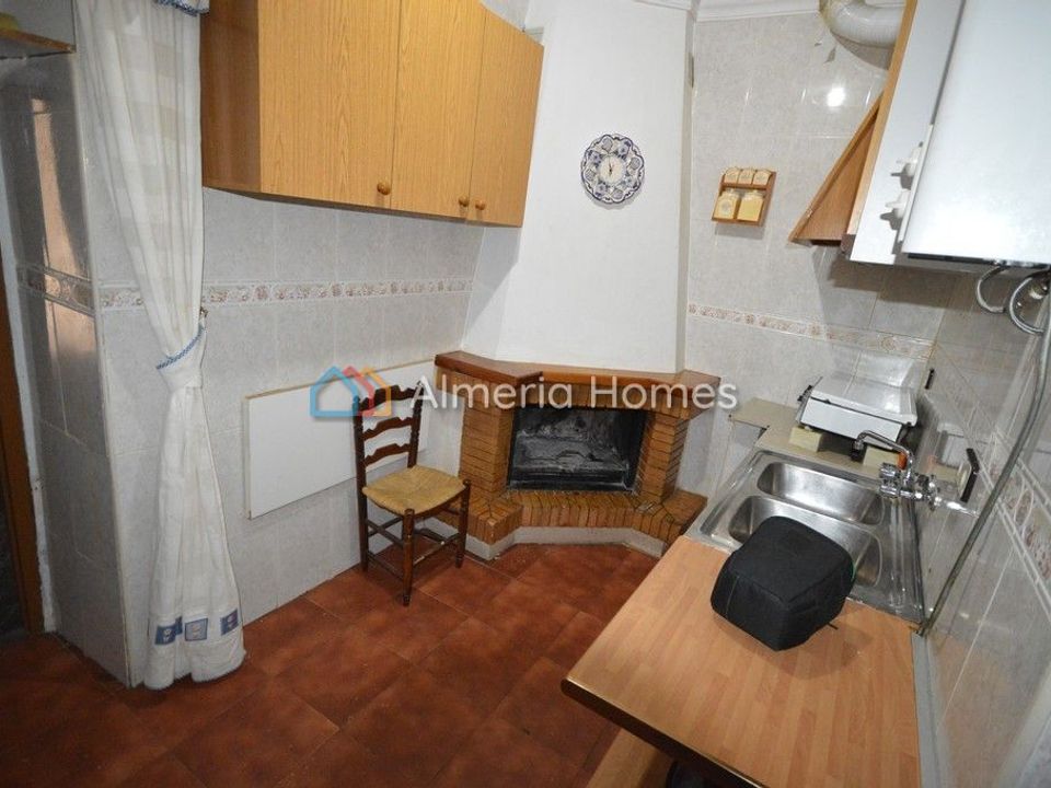 Byhus i Oria, Almeria - foto 3