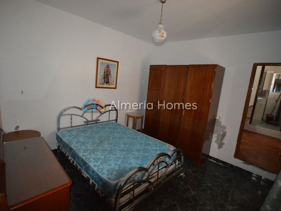 Byhus i Oria, Almeria - foto 4