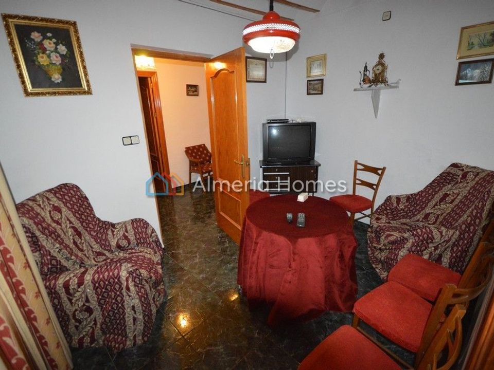 Byhus i Oria, Almeria - foto 5