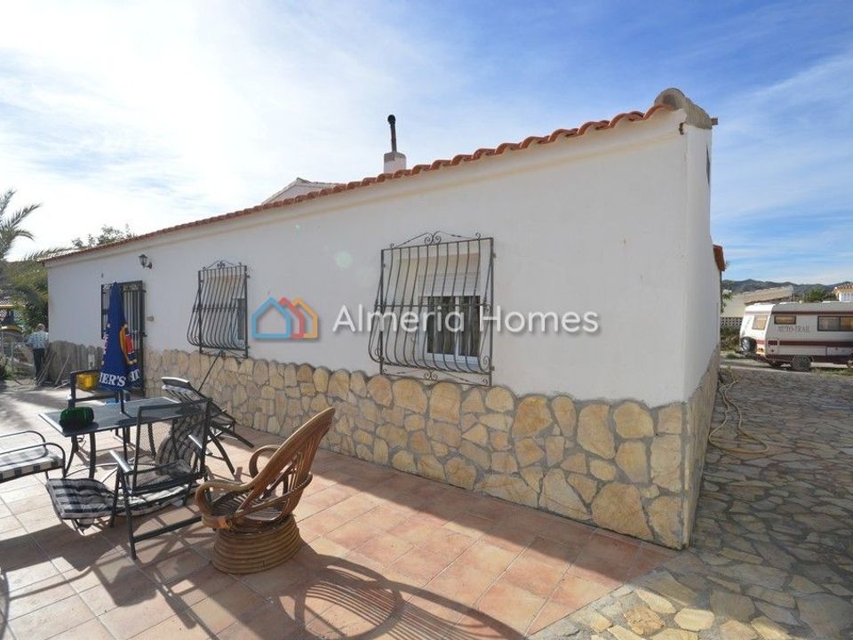 Landejendom i Arboleas, Almeria - foto 2