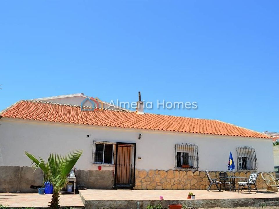Landejendom i Arboleas, Almeria - foto 3