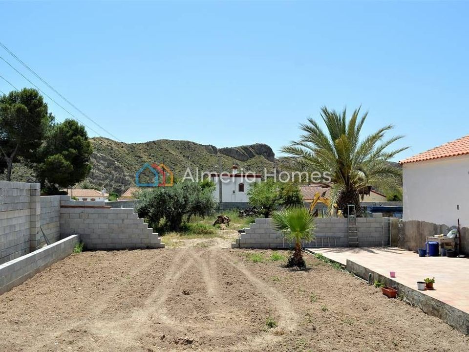 Landejendom i Arboleas, Almeria - foto 4
