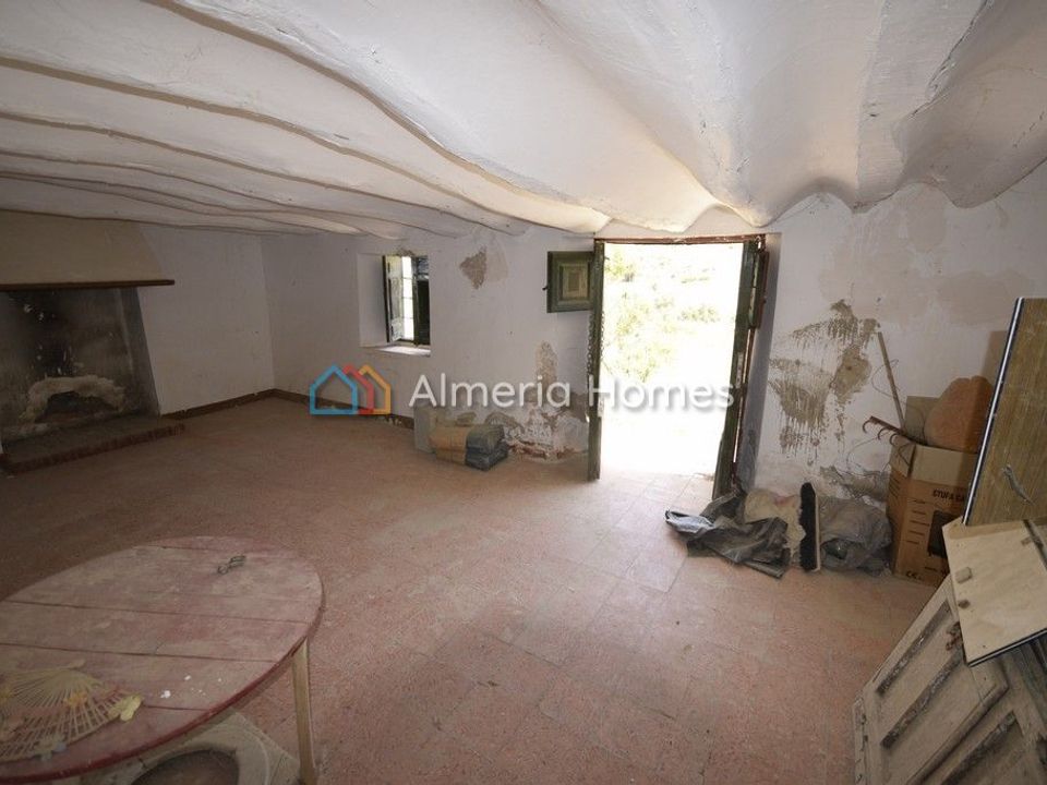 Landejendom i Velez-Rubio, Almeria - foto 4