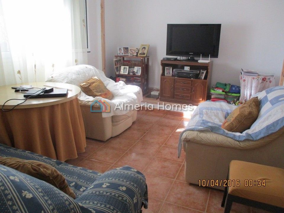 Byhus i Albox, Almeria - foto 2
