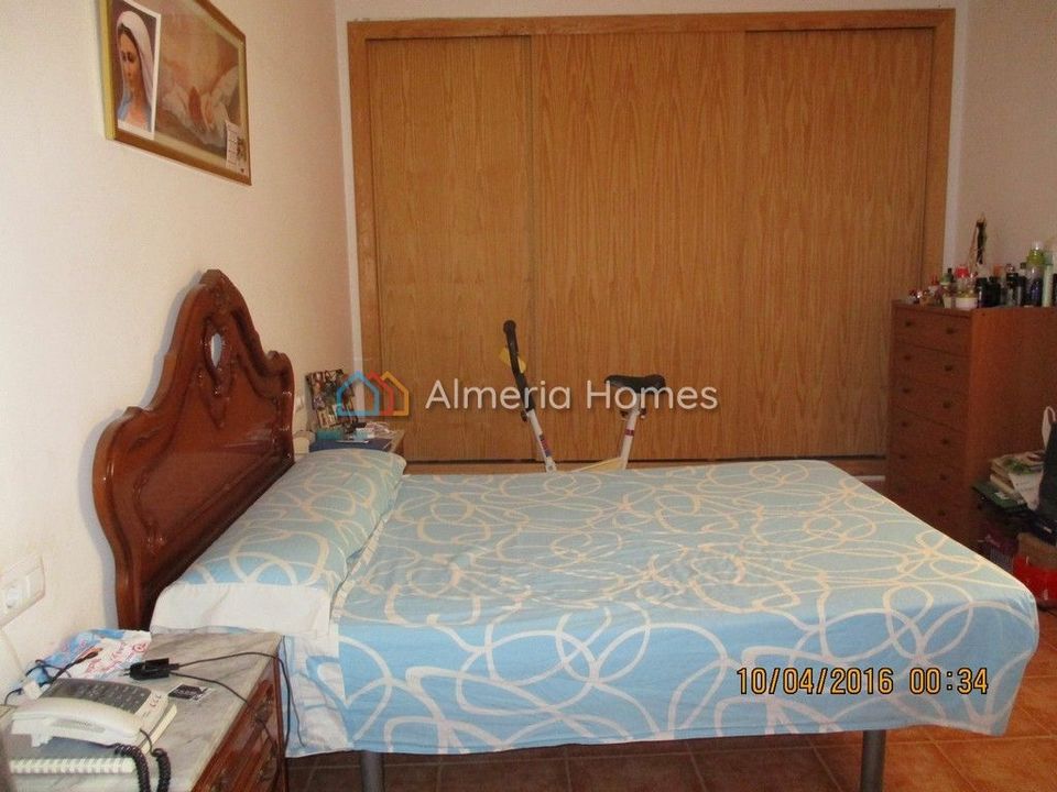 Byhus i Albox, Almeria - foto 3