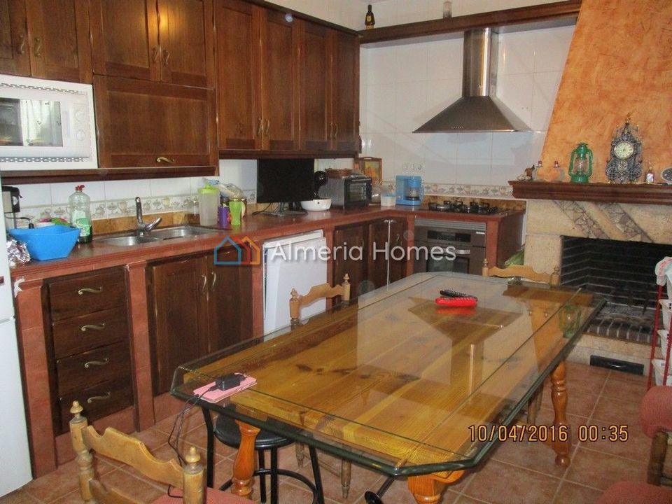 Byhus i Albox, Almeria - foto 5