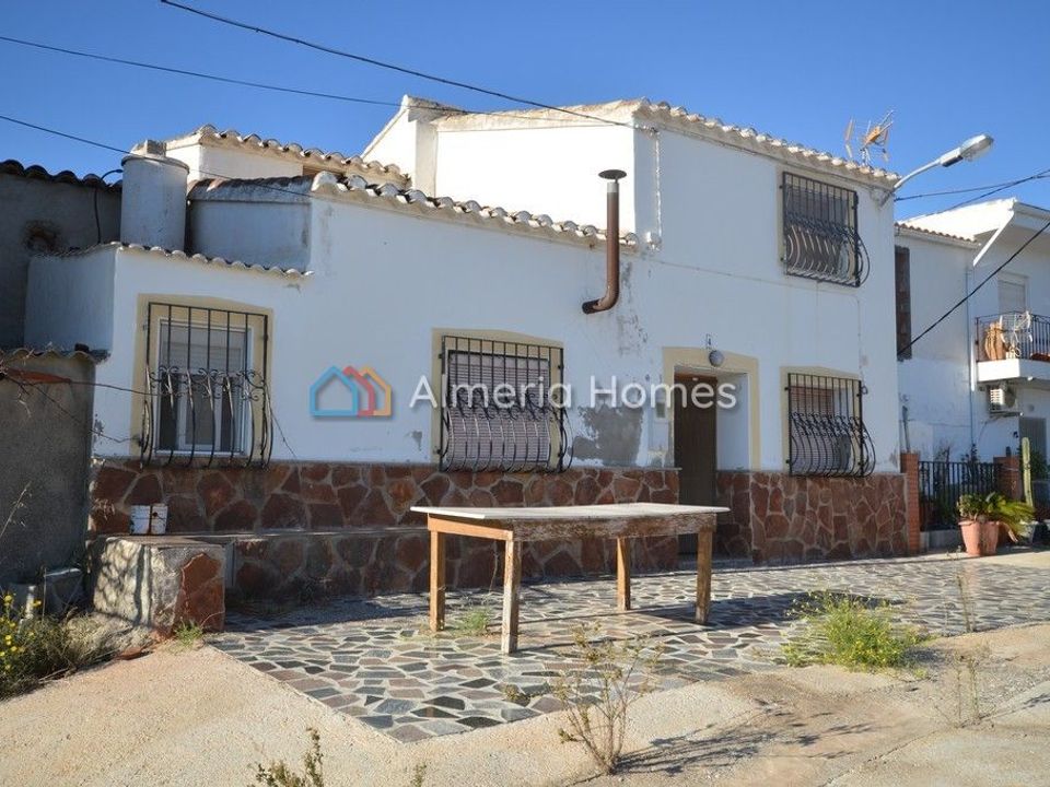 Landejendom i La Alfoquia, Almeria - foto 2