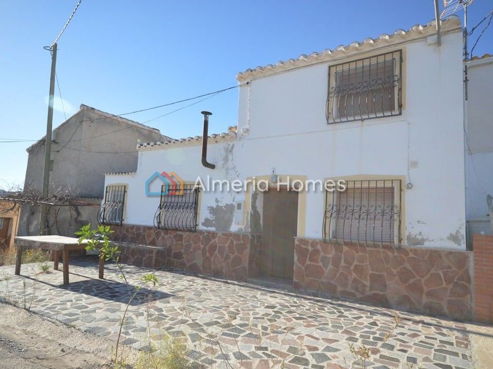 Landejendom i La Alfoquia, Almeria - foto 3