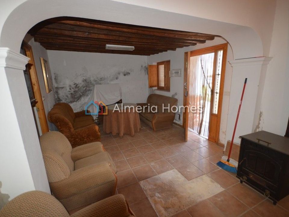 Landejendom i La Alfoquia, Almeria - foto 4