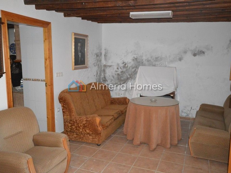 Landejendom i La Alfoquia, Almeria - foto 5