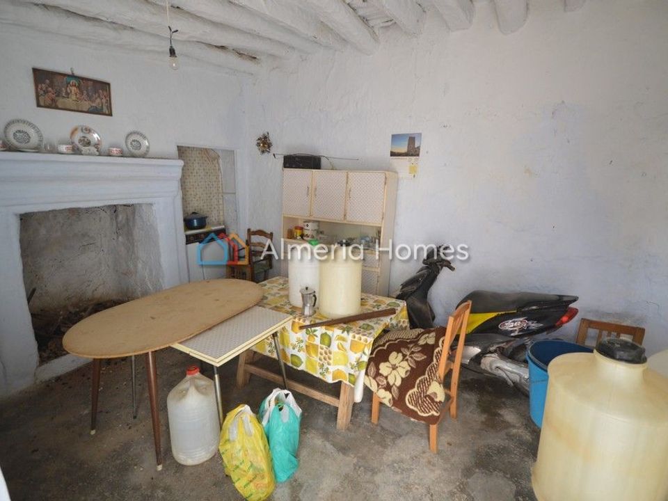 Byhus i Oria, Almeria - foto 2