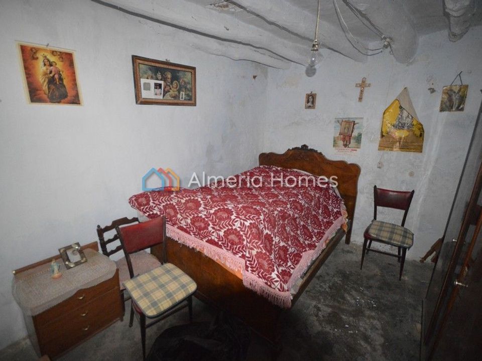 Byhus i Oria, Almeria - foto 5