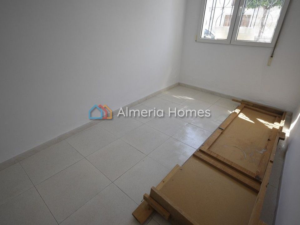 Byhus i Cantoria, Almeria - foto 3