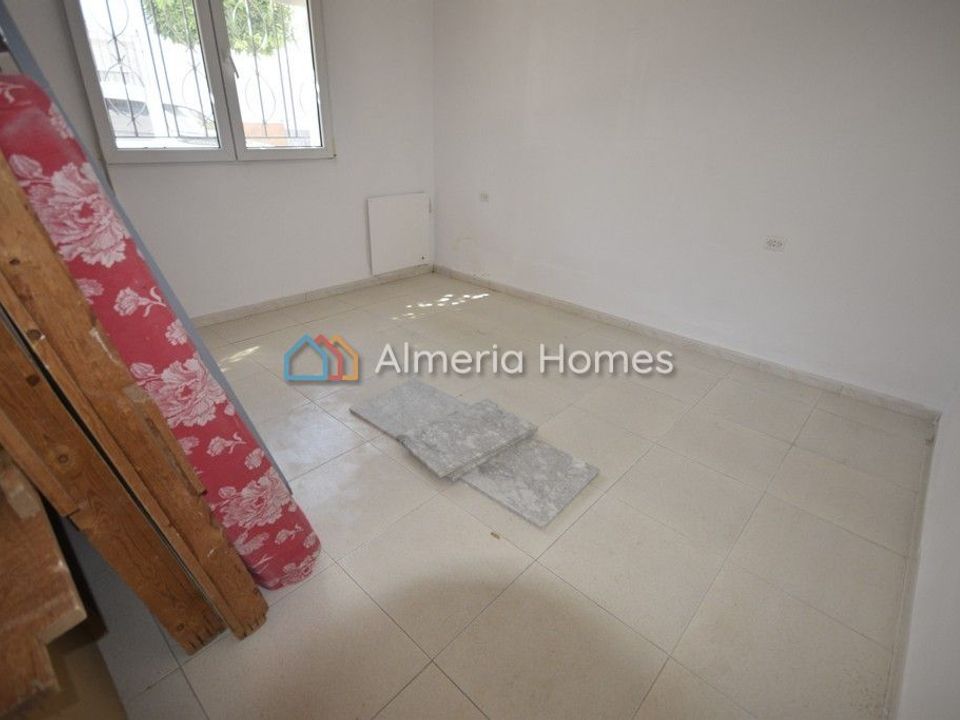 Byhus i Cantoria, Almeria - foto 4