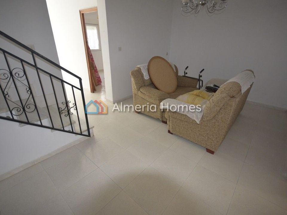 Byhus i Cantoria, Almeria - foto 5