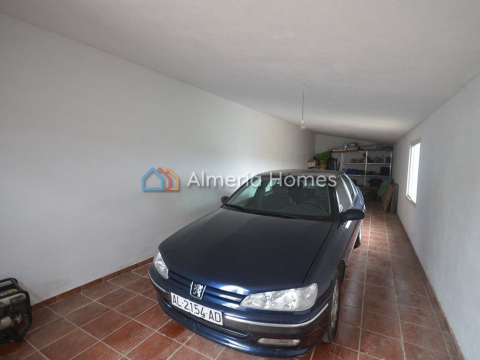 Landejendom i Albox, Almeria - foto 2