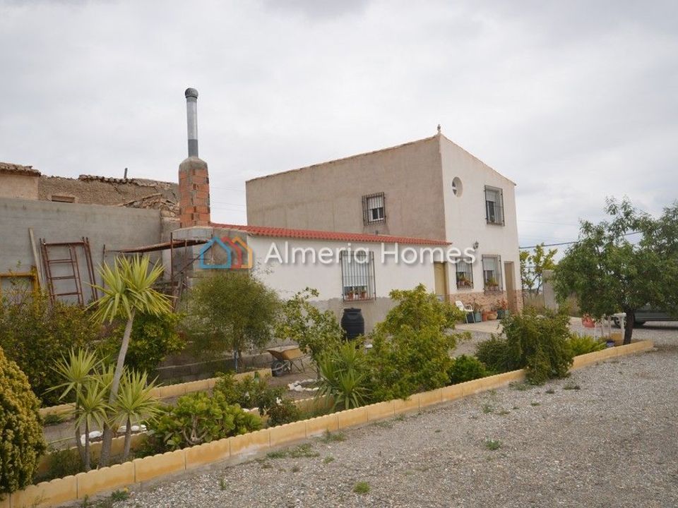 Landejendom i Albox, Almeria - foto 3