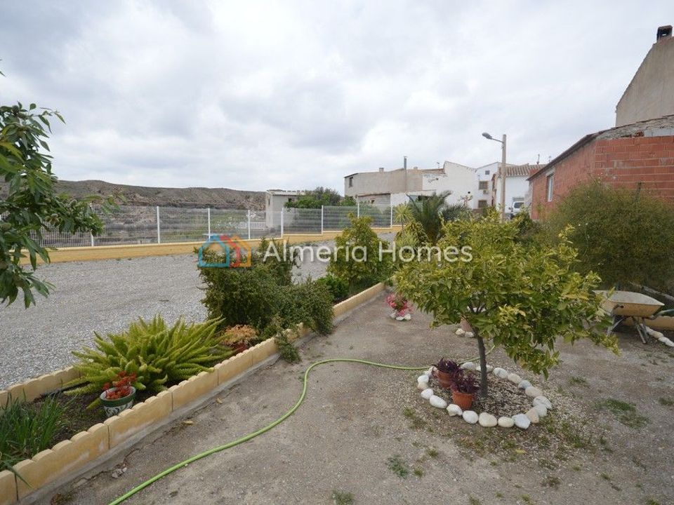 Landejendom i Albox, Almeria - foto 4