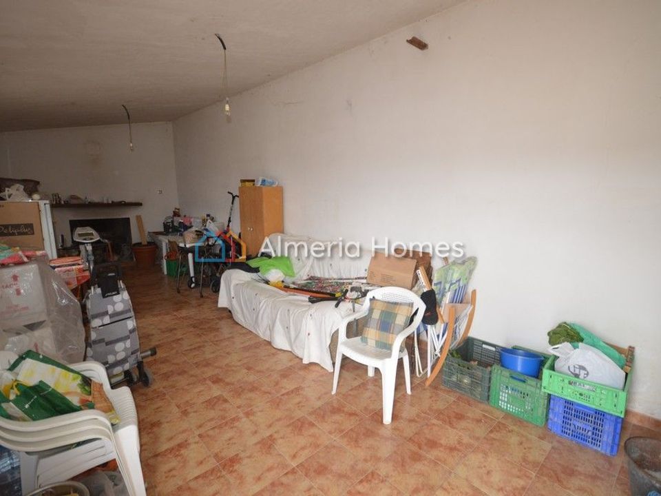Landejendom i Albox, Almeria - foto 5