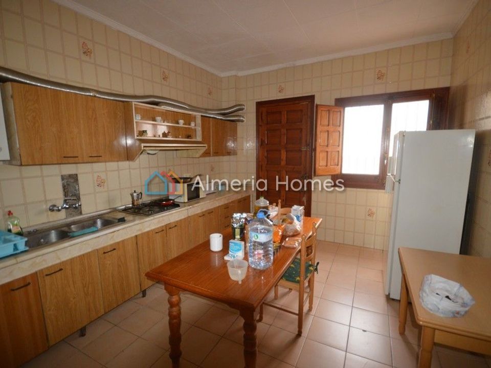 Landsbyhus i Albox, Almeria - foto 5