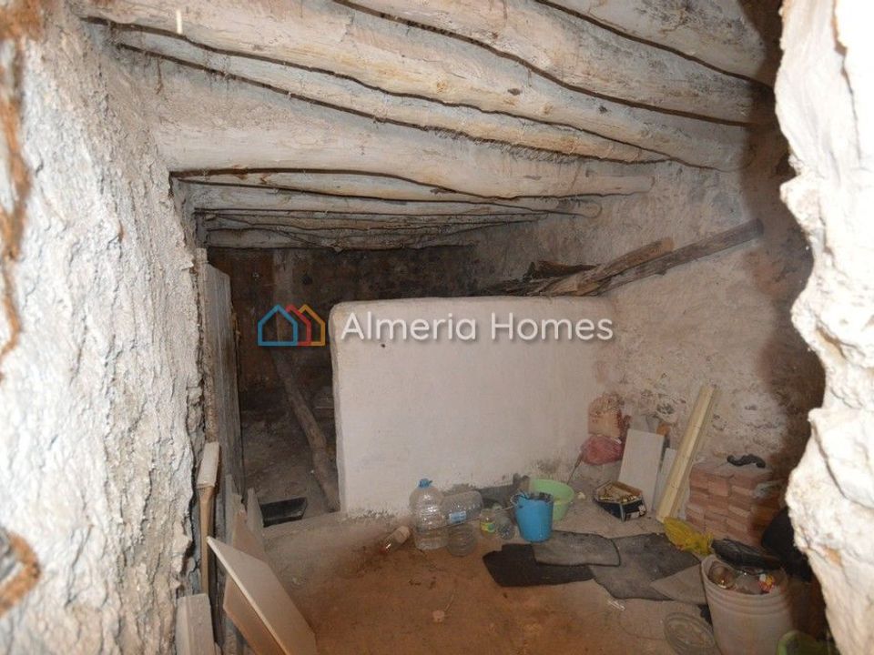 Landsbyhus i Sufli, Almeria - bilde 4